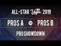 PRO Showdown ft. Uzi, Faker, Doinb, Jankos, Mikyx & more | LoL All-Star 2019 Day 3