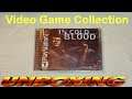 (PS1) In Cold Blood - Video Game Unboxing