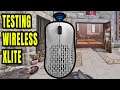 Pulsar Wireless Mouse with Call Of Duty Vanguard Gameplay