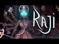 Raji: An Ancient Epic demo gameplay