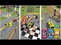 Ramp Car Jumping | Android Gameplay | Friction Games