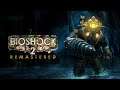 RAPTURE ÚJRA VÁR (TELI KALANDOKKAL) - Bioshock 2 #1 (HARD) - PS4 - 2020. 10. 27.