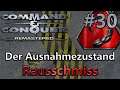 Rausschmiss - Der Ausnahmezustand - Command & Conquer: Remastered - NOD - #30 [Deutsch]
