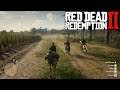 Red Dead Redemption II PC - Herbalist 9: 25 of 43 species of herb picked - Chapter 6: Beaver Hollow