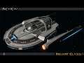 Reliant Adv. Light Cruiser | Review | Star Trek Online