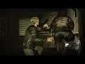 Resident Evil 6 - Leon Chapter 1 Part 2