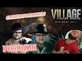 РЕАКЦИЯ НА КУПЛИНОВА | СМЕШНЫЕ МОМЕНТЫ С КУПЛИНОВЫМ | Resident Evil 8: Village