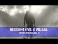 Resident Evil Village - Ethan Winters Death