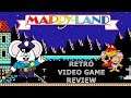 Mappy-Land (NES)