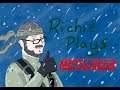 Richie plays Metal Gear Solid - PART 1 HIGHLIGHTS