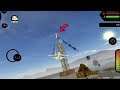 Robot Shark - (Jet Destroy Robot Tower) Car Robot Radar Tower Destroy Mission - Android Gameplay HD