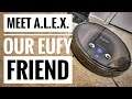 RoboVac 30C Max by Eufy Review