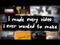 Running Out Of Hacking Video Ideas