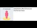 Satisfactory Mod Showcase Third Person View