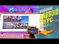 Screen Mirroring App For Any Android Device in Streaming | iMyFone MirrorTo