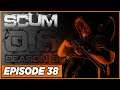 SCUM - S3 - The Bow has been Upgraded, the Den Made, time to gather! - Ep38 - Singleplayer