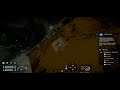 Searching for a good Base Location - Space Engineers Survival Series Ep. 03