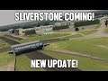 SILVERSTONE COMING NEXT UPDATE! | Gran Turismo Sport