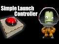 Simple DIY Launch Button for Kerbal Space Program or Other Games/Apps