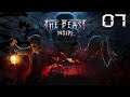 Škrtím ducha, abych totálně zmátl Jiřinu | The Beast Inside #7 (final)