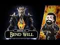 SKYRIM - Special Edition (Ch. 9) #34 : Bend Will