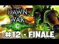 SLAUGHTER OF THE BLOOD RAVENS! Warhammer 40K: Dawn of War - Dark Crusade - Necron Campaign #12