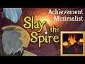 Slay the Spire Minimalist Achievement - Ironclad