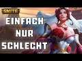 SMITE Persephone Rework Mid, Das schlechteste Rework in SMITEs Geschichte! / German Gameplay