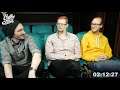 Snutt, Markus, & G2 Talk: Unreal Engine 3 vs. Unreal Engine 4