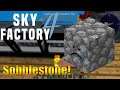 Sobblestone! - SkyFactory 4 [34]