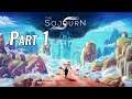Sojour Walkthrough - Part 1 Intro/Tutorial (links in description)
