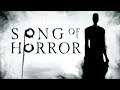 Song Of Horror #3 | ESTO NO LO VI ANTES!! (EPISODIO 1) | Gameplay Español
