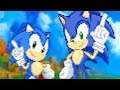 Sonic Hacks ✪ Sonic 2 : Generations Edition