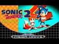 Sonic the Hedgehog 2 [Mega Drive] [C]