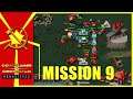 Sowjets 9: Informations Entzug | Command & Conquer Remastered: Alarmstufe-Rot [4K]