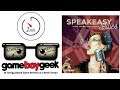 Speakeasy Blues (Allegro 2-min) Review with the Game Boy Geek