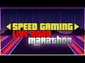 SpeedGaming Live 2020 Marathon [42]. Ninja Spirit Any% by baldnate