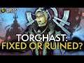 SPICY Reactions To Torghast Changes And How We Treat "Hard" Content - Warcraft Weekly