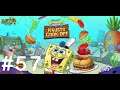 SpongeBob: Krusty Cook-Off - Gameplay IOS & Android - Part 57
