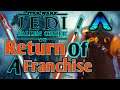 Star Wars & The Return of A Franchise