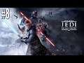 Star Wars Jedi Fallen Order | Episodio 8 | Exploración en Zeffo