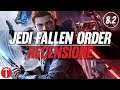 Star Wars Jedi: Fallen Order | Recensione