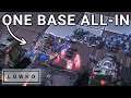 StarCraft 2: SpeCial's CRAZY One Base All-In! (Best-of-5)