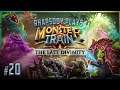 Steelsinger, the new Awoken Rare | Rhapsody Plays Monster Train: The Last Divinity - Episode 20