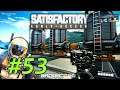 Storing Heavy Oil - Let's Play Satisfactory Update 3 Part 53