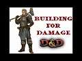 Straight Damage Build: D&D