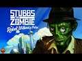 Stubbs the Zombie in: Rebel without a Pulse | Part 1 | Welcome to Punchbowl!