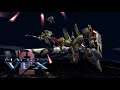 (Sub) Macross VF-X 2 Configuration Mode: Mission 1 VF-11B Full Armored Thunderbolt