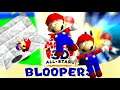 Super Mario 3D All-Stars Bloopers