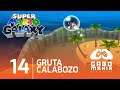 🔴 Super Mario Galaxy en Español Latino Full HD | Capítulo 14: Gruta calabozo